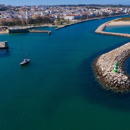 Sol & 73 By Destination Algarve * Lagos