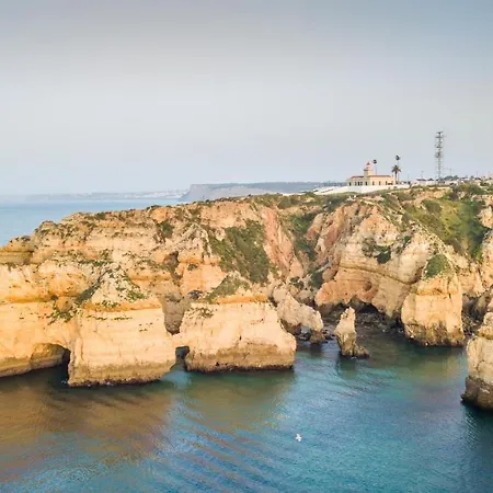 Sol & 73 By Destination Algarve Lagos