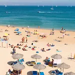 Sol & 73 By Destination Algarve アパート