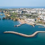 Sol & 73 By Destination Algarve アパート ラゴス