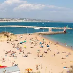 アパート Sol & 73 By Destination Algarve ラゴス