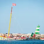 アパート Sol & 73 By Destination Algarve *