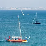 アパート Sol & 73 By Destination Algarve *
