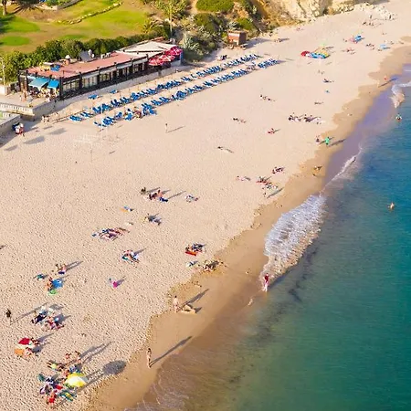 Sol & 73 By Destination Algarve Лагуш