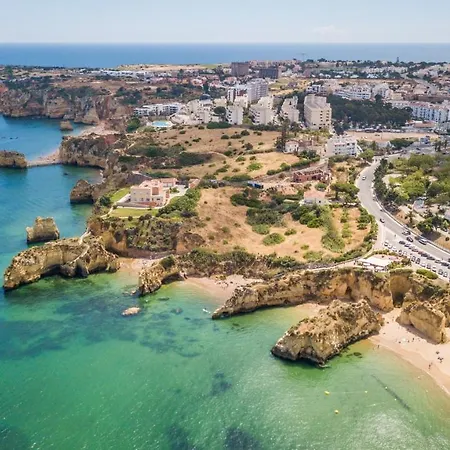 Апартаменты Sol & 73 By Destination Algarve *