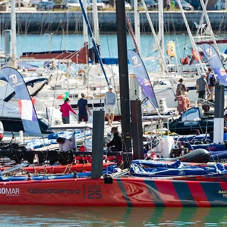 Апартаменты Sol & 73 By Destination Algarve *