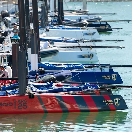 Sol & 73 By Destination Algarve * Лагуш