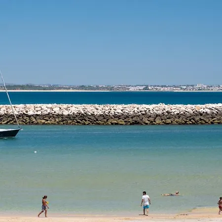 Sol & 73 By Destination Algarve