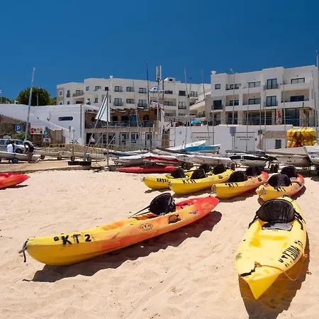 Sol & 73 By Destination Algarve Апартаменты