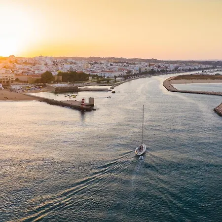 Sol & 73 By Destination Algarve Апартаменты *