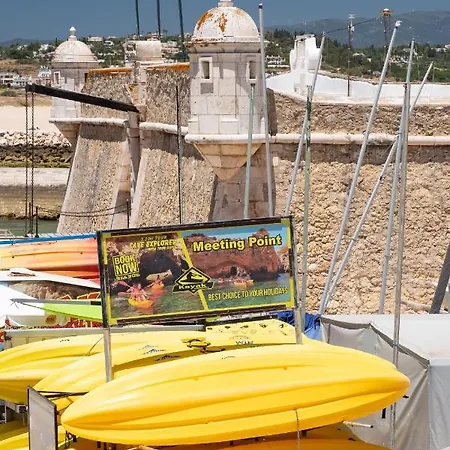 Sol & 73 By Destination Algarve *