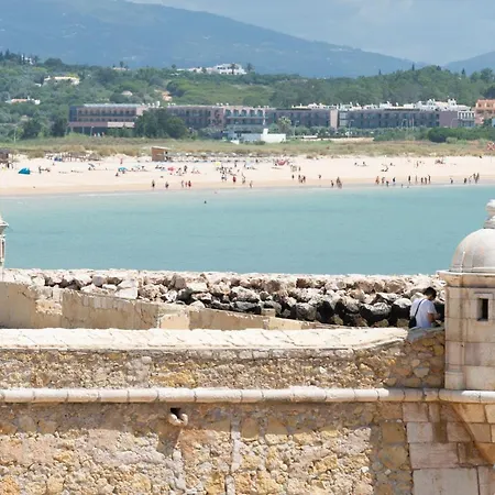 Sol & 73 By Destination Algarve Апартаменты *