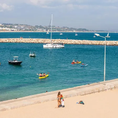 Sol & 73 By Destination Algarve Апартаменты *