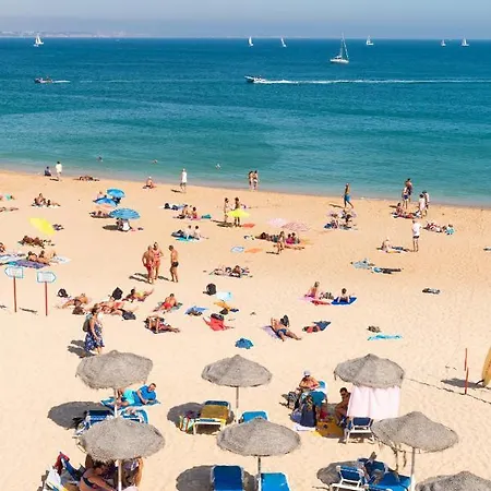 Sol & 73 By Destination Algarve Апартаменты