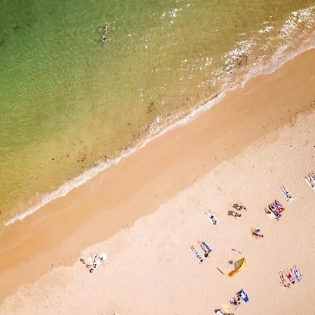 Апартаменты Sol & 73 By Destination Algarve