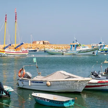 Sol & 73 By Destination Algarve * Лагуш