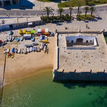 Sol & 73 By Destination Algarve Апартаменты *