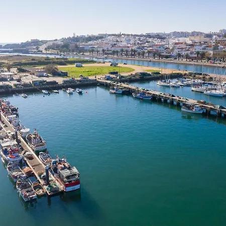 Sol & 73 By Destination Algarve * Лагуш