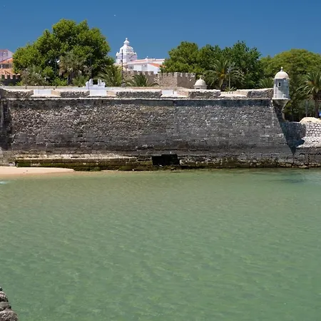 Sol & 73 By Destination Algarve Апартаменты Лагуш