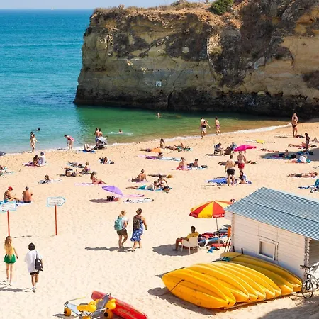 Sol & 73 By Destination Algarve Апартаменты