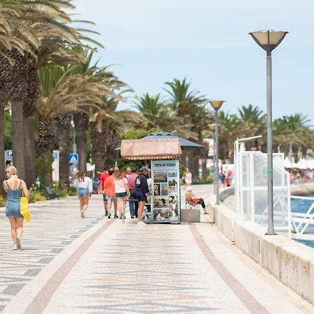 Апартаменты Sol & 73 By Destination Algarve *