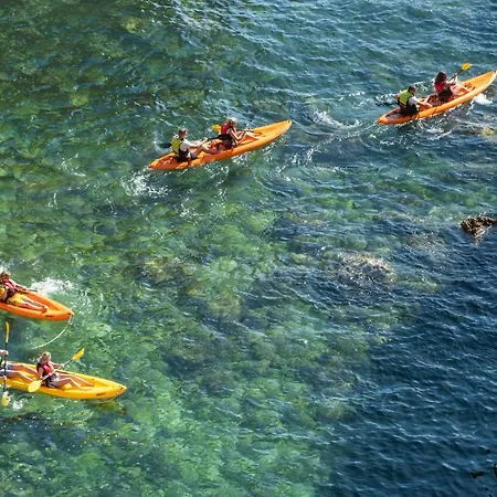 Sol & 73 By Destination Algarve Апартаменты