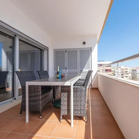 Апартаменты Sol & 73 By Destination Algarve *