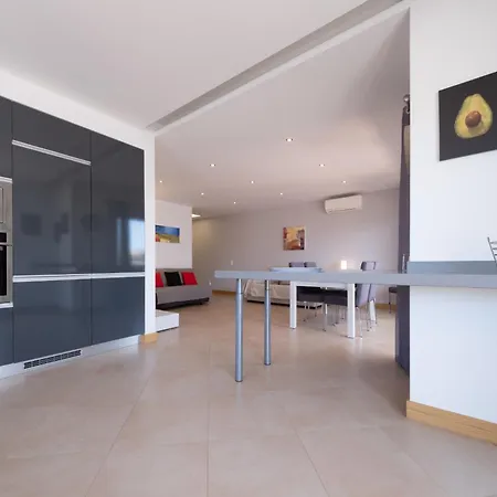 Sol & 73 By Destination Algarve Апартаменты