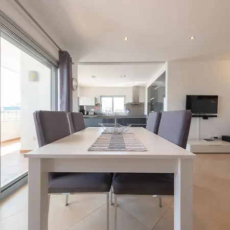 Sol & 73 By Destination Algarve Апартаменты