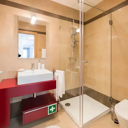 Sol & 73 By Destination Algarve Апартаменты *