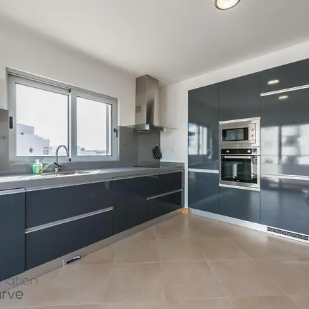 Sol & 73 By Destination Algarve Апартаменты Лагуш