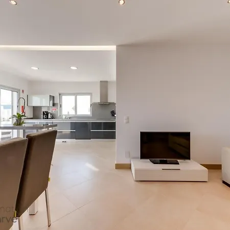 Sol & 73 By Destination Algarve