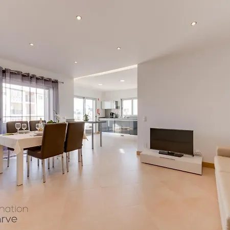 Sol & 73 By Destination Algarve