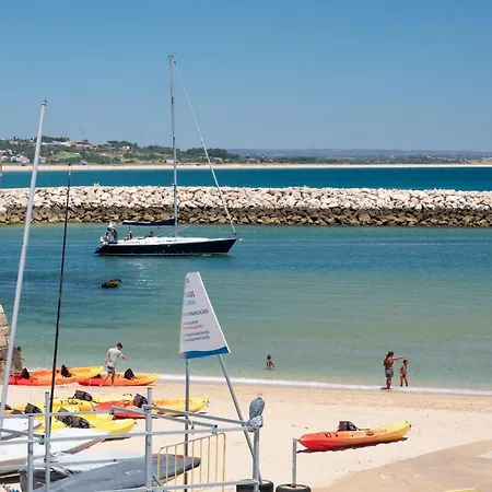 Sol & 73 By Destination Algarve Lagos