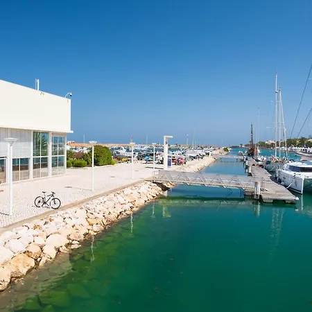 Apartment Sol & 73 By Destination Algarve
