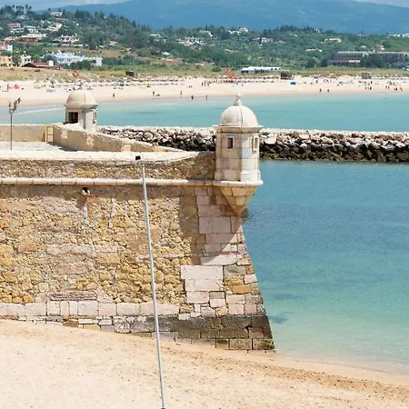 Appartement Sol & 73 By Destination Algarve