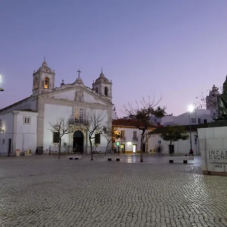 Appartement Sol & 73 By Destination Algarve *