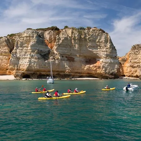 Sol & 73 By Destination Algarve Appartement *