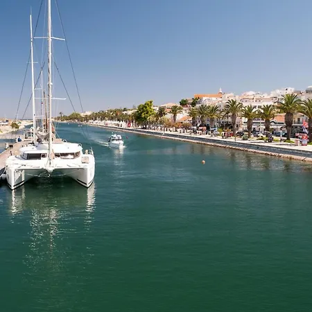 Apartment Sol & 73 By Destination Algarve Lagos