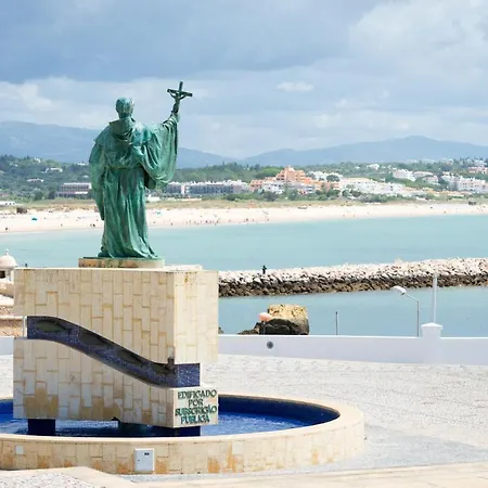 Sol & 73 By Destination Algarve Lagos