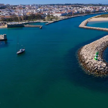 Sol & 73 By Destination Algarve * Lagos