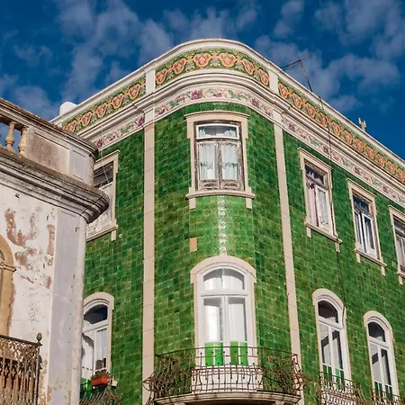 Appartement Sol & 73 By Destination Algarve *