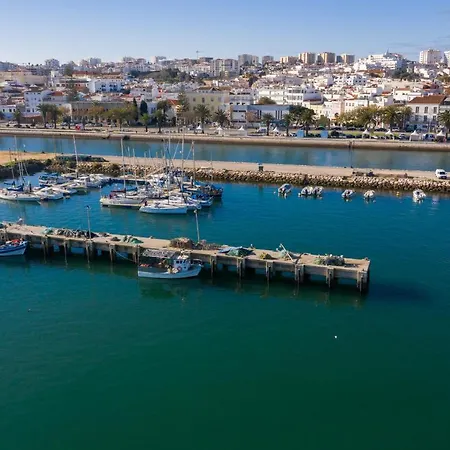 Apartment Sol & 73 By Destination Algarve