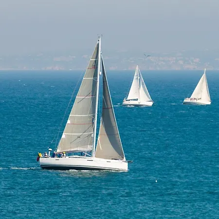 Sol & 73 By Destination Algarve Apartment Lagos