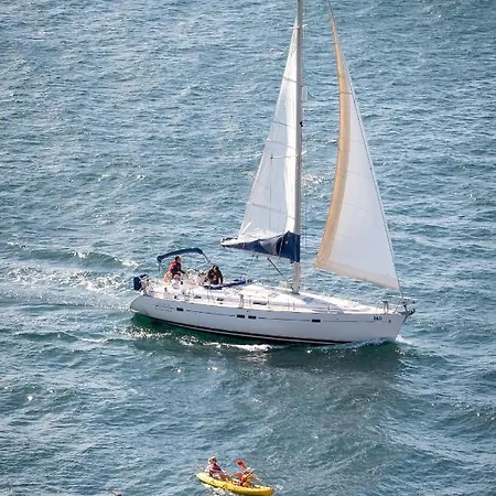 Sol & 73 By Destination Algarve Lagos