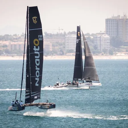 Appartement Sol & 73 By Destination Algarve