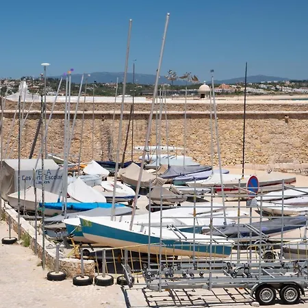Sol & 73 By Destination Algarve Apartment Lagos