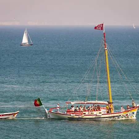 Sol & 73 By Destination Algarve * Lagos