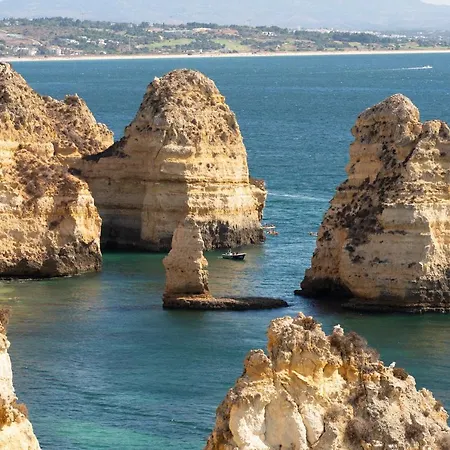 Sol & 73 By Destination Algarve Apartment Lagos