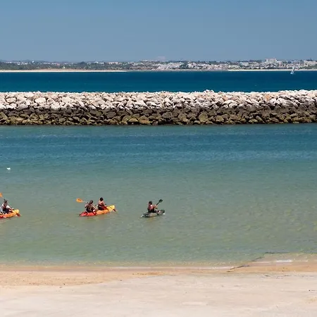 Sol & 73 By Destination Algarve Appartement *